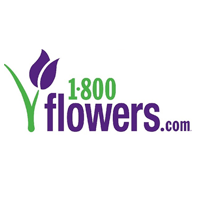Cash back on 1800 Flowers